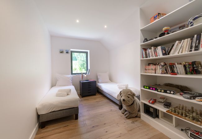 Villa à Saint-Jorioz - ST JORIOZ - Villa Serenya, vue lac et montagnes Villa à Saint-Jorioz - ST JORIOZ - Villa Serenya, vue lac et montagnes