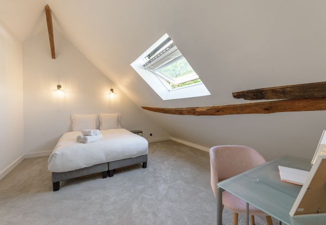 Villa à Saint-Jorioz - ST JORIOZ - Villa Serenya, vue lac et montagnes Villa à Saint-Jorioz - ST JORIOZ - Villa Serenya, vue lac et montagnes