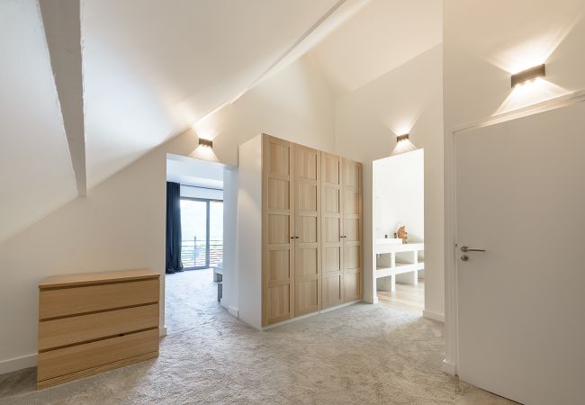 Villa à Saint-Jorioz - ST JORIOZ - Villa Serenya, vue lac et montagnes Villa à Saint-Jorioz - ST JORIOZ - Villa Serenya, vue lac et montagnes