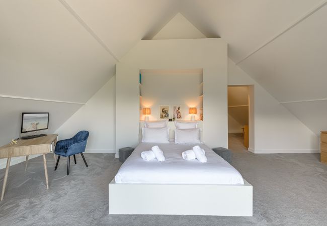 Villa à Saint-Jorioz - ST JORIOZ - Villa Serenya, vue lac et montagnes Villa à Saint-Jorioz - ST JORIOZ - Villa Serenya, vue lac et montagnes