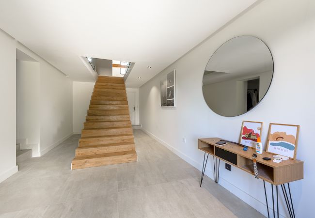 Villa à Saint-Jorioz - ST JORIOZ - Villa Serenya, vue lac et montagnes Villa à Saint-Jorioz - ST JORIOZ - Villa Serenya, vue lac et montagnes