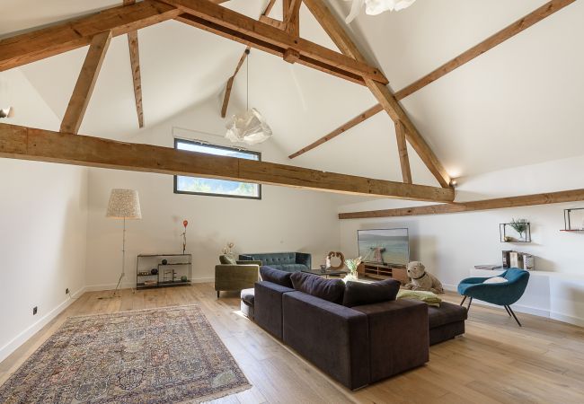 Villa à Saint-Jorioz - ST JORIOZ - Villa Serenya, vue lac et montagnes Villa à Saint-Jorioz - ST JORIOZ - Villa Serenya, vue lac et montagnes