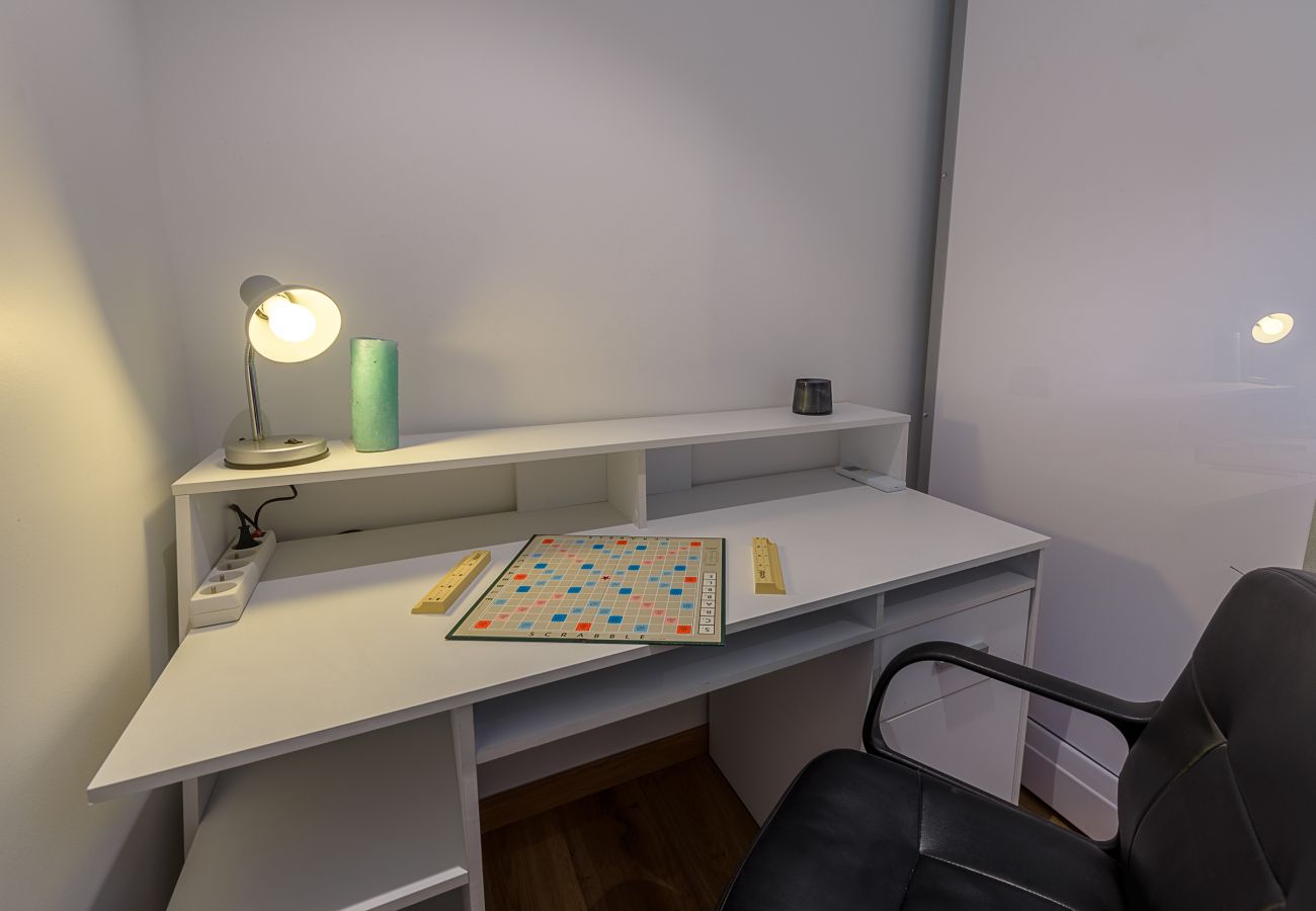 Maison à Doussard - BREDANNAZ - Belle Evasion, plage privée & tennis