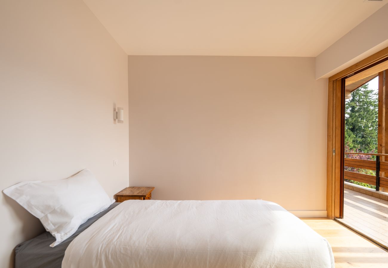 Villa à Veyrier-du-Lac - VEYRIER - Villa Jade, plage privée, 14p