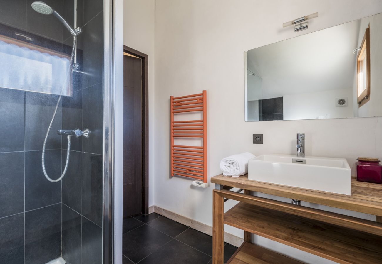 Appartement à Chamonix-Mont-Blanc - Le Refuge