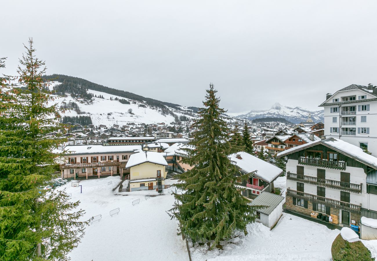 Appartement à Megève - Winter Megeve __ Appt L’Astre, Coeur Village