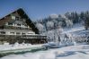 Chalet à Megève - Winter Megeve __ Le Chalet Lodge Iconic