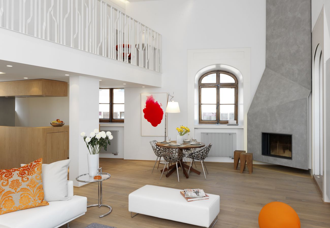 Appartement à Annecy - ANNECY - Le Loft Annécien 5★