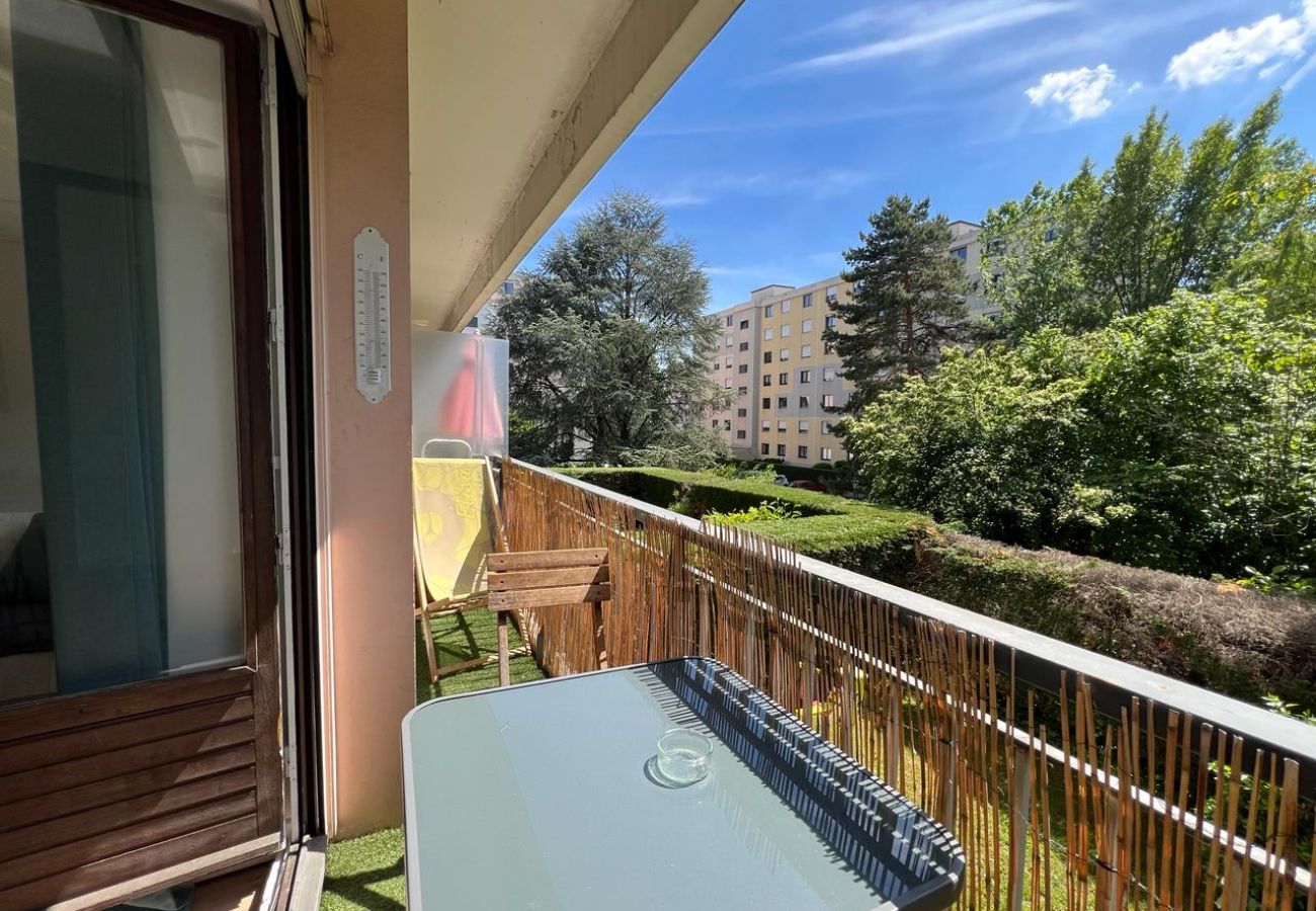 Studio à Annecy - ANNECY - le Nid Imperial, 3pax