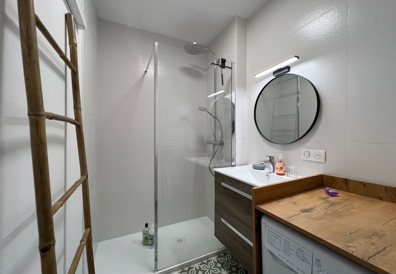 Studio à Annecy - ANNECY - le Nid Imperial, 3pax