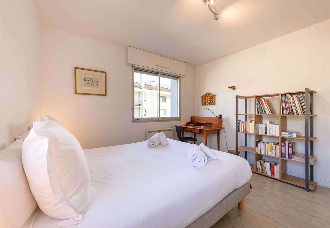 Appartement à Saint-Jorioz - ST JORIOZ - Le Cocon du Laudon, 4p