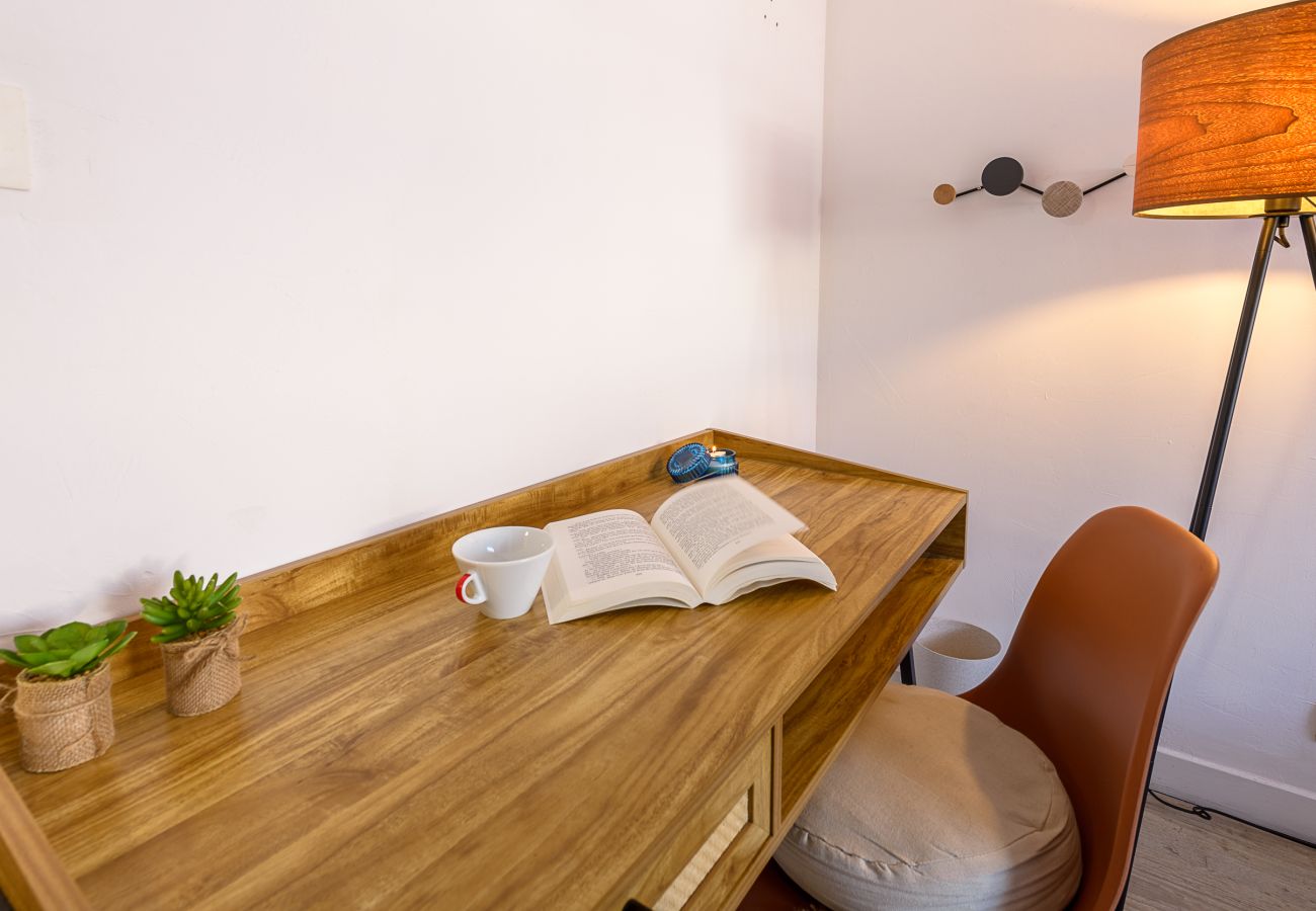 Appartement à Saint-Jorioz - ST JORIOZ - Le Cocon du Laudon, 4p