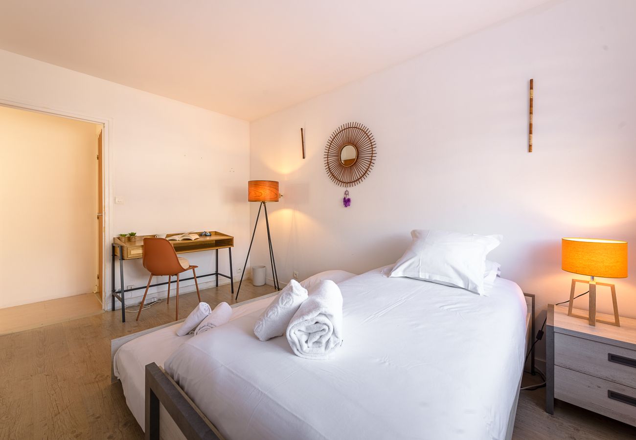 Appartement à Saint-Jorioz - ST JORIOZ - Le Cocon du Laudon, 4p