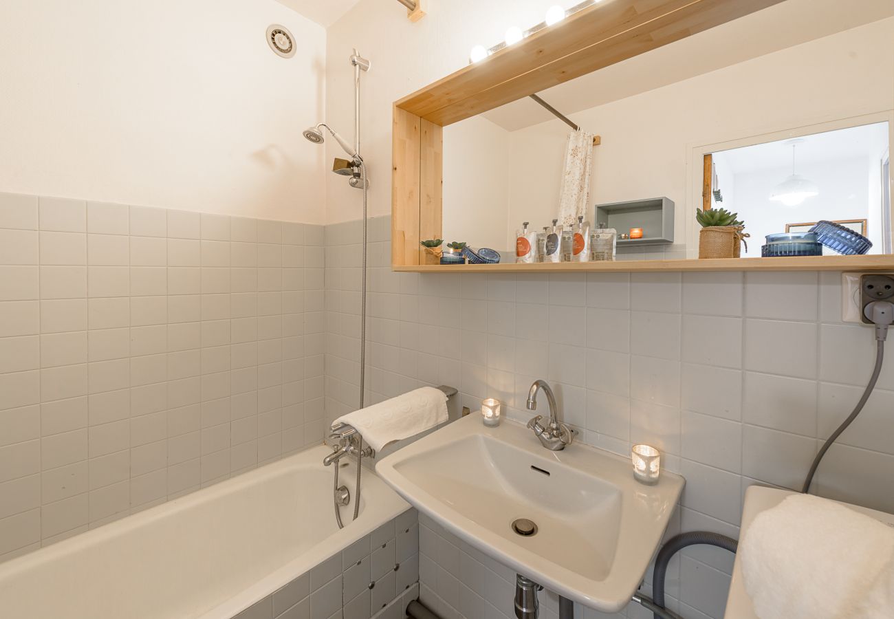 Appartement à Saint-Jorioz - ST JORIOZ - Le Cocon du Laudon, 4p