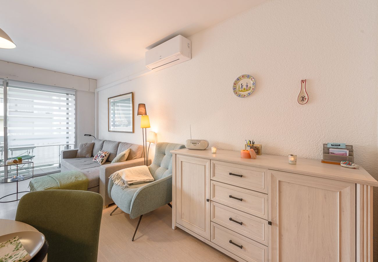 Appartement à Saint-Jorioz - ST JORIOZ - Le Cocon du Laudon, 4p