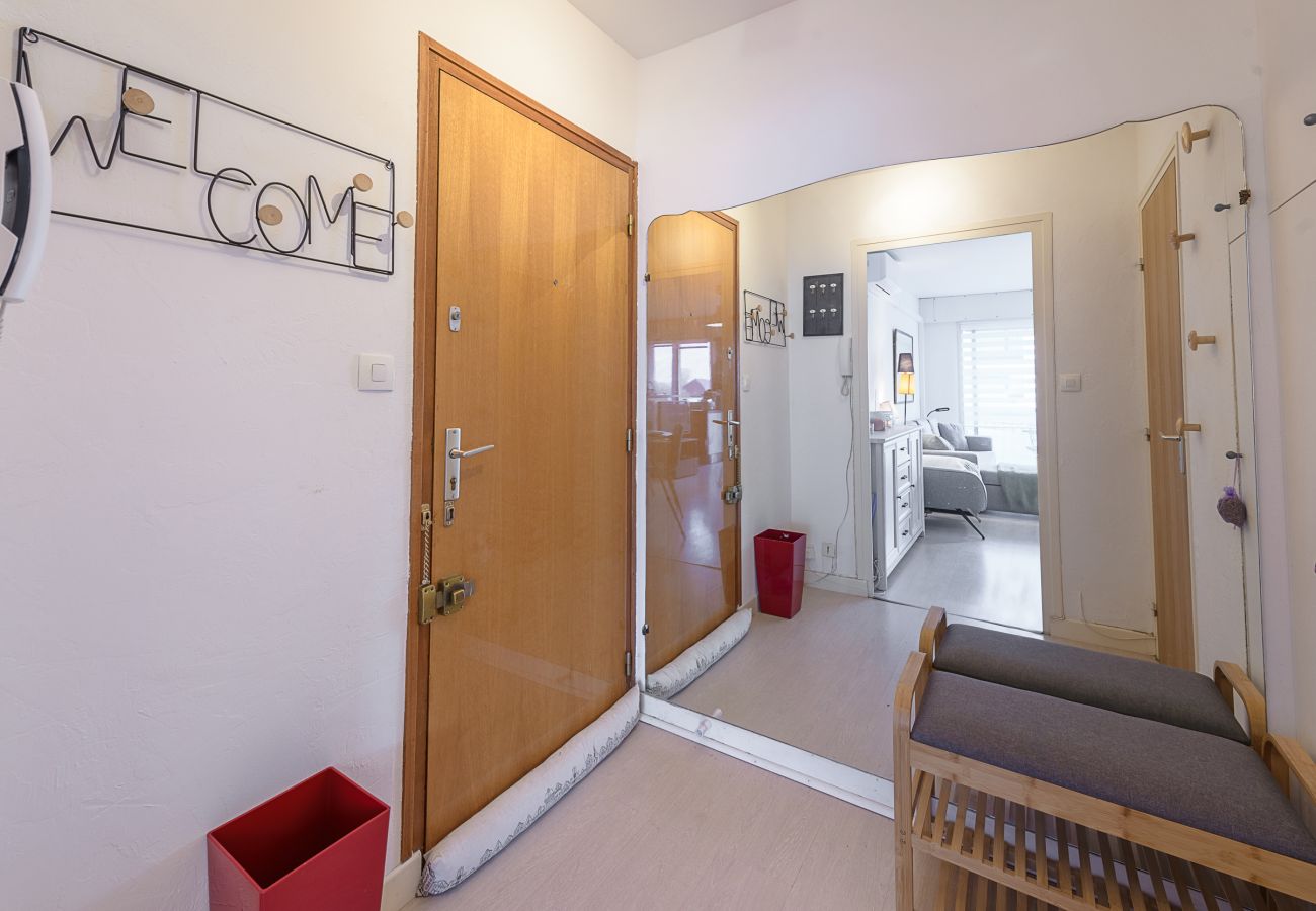 Appartement à Saint-Jorioz - ST JORIOZ - Le Cocon du Laudon, 4p