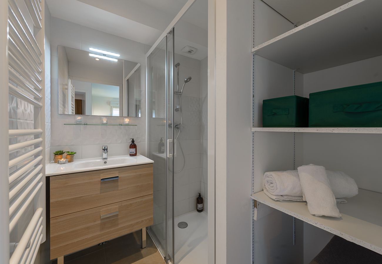 Appartement à Duingt - DUINGT - Le Cocon du Taillefer, 2p