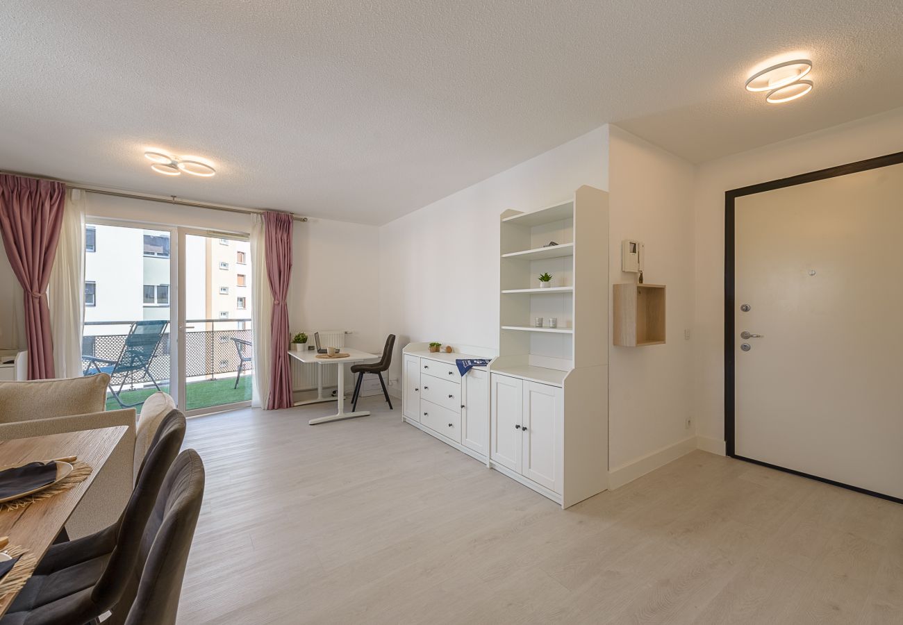 Appartement à Annecy - Annecy - L'Échappée du Lac 4p