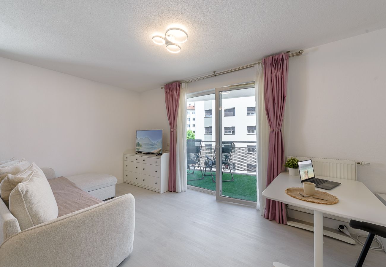 Appartement à Annecy - Annecy - L'Échappée du Lac 4p