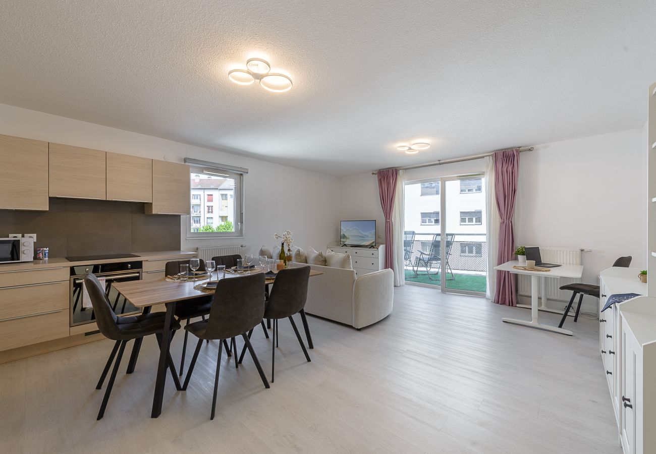 Appartement à Annecy - Annecy - L'Échappée du Lac 4p