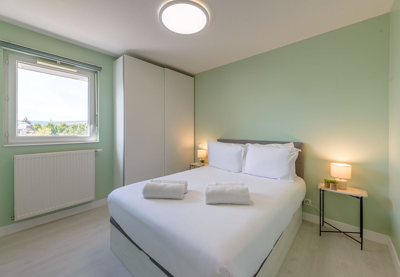 Appartement à Annecy - Annecy - L'Échappée du Lac 4p