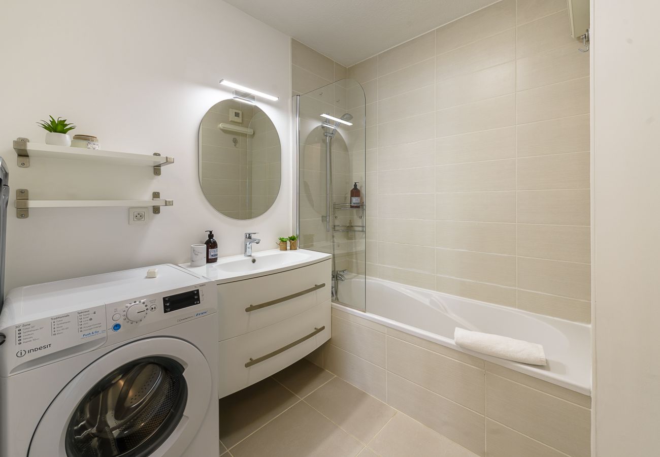 Appartement à Annecy - Annecy - L'Échappée du Lac 4p