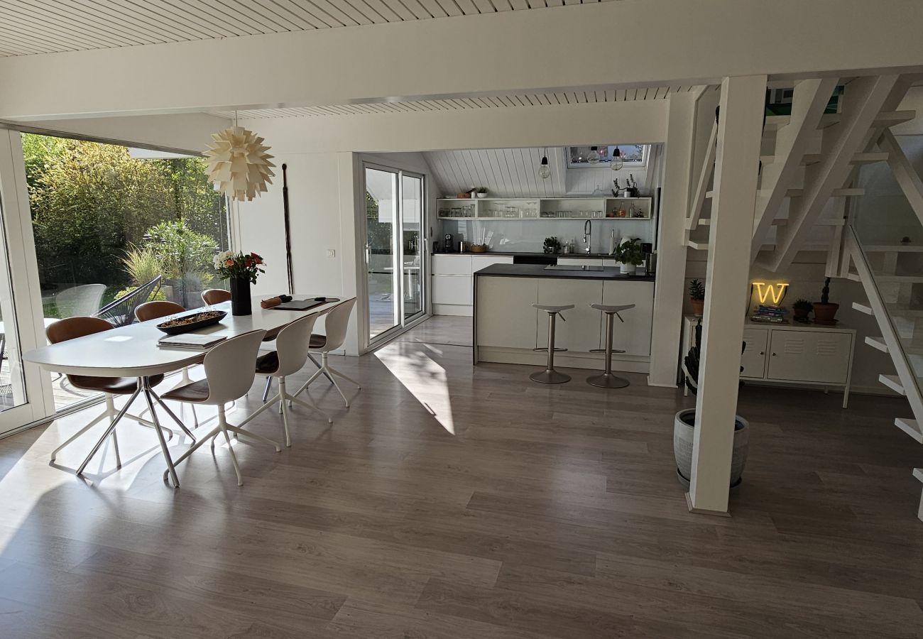 Maison à Sévrier - SEVRIER - La Villa des Cerises