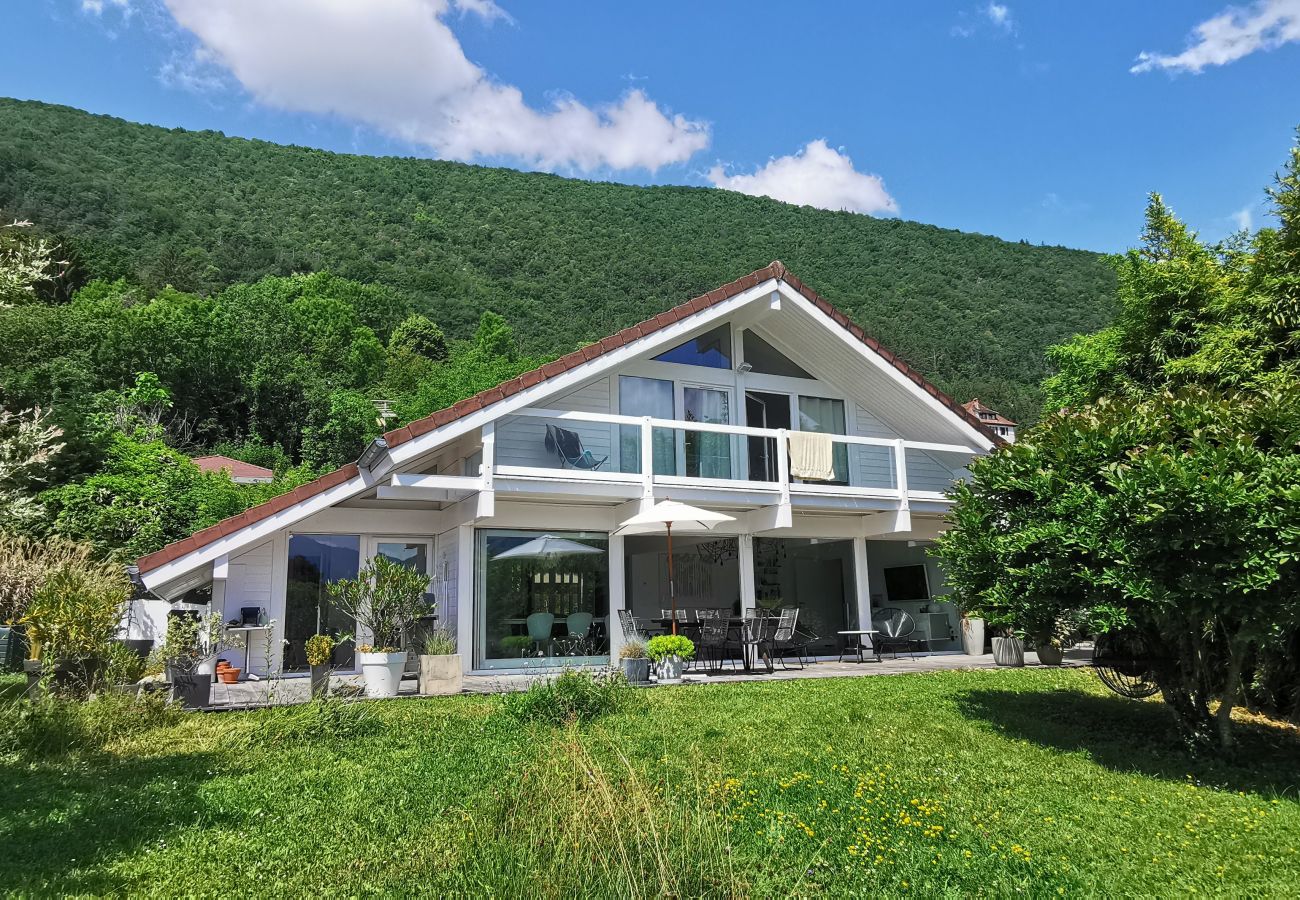 Maison à Sévrier - SEVRIER - La Villa des Cerises