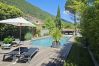 Maison à Sévrier - SEVRIER - La Villa des Cerises