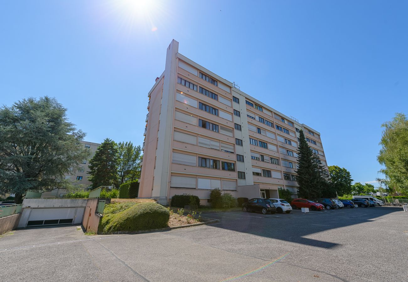 Studio à Annecy - ANNECY - le Nid Imperial, 3pax