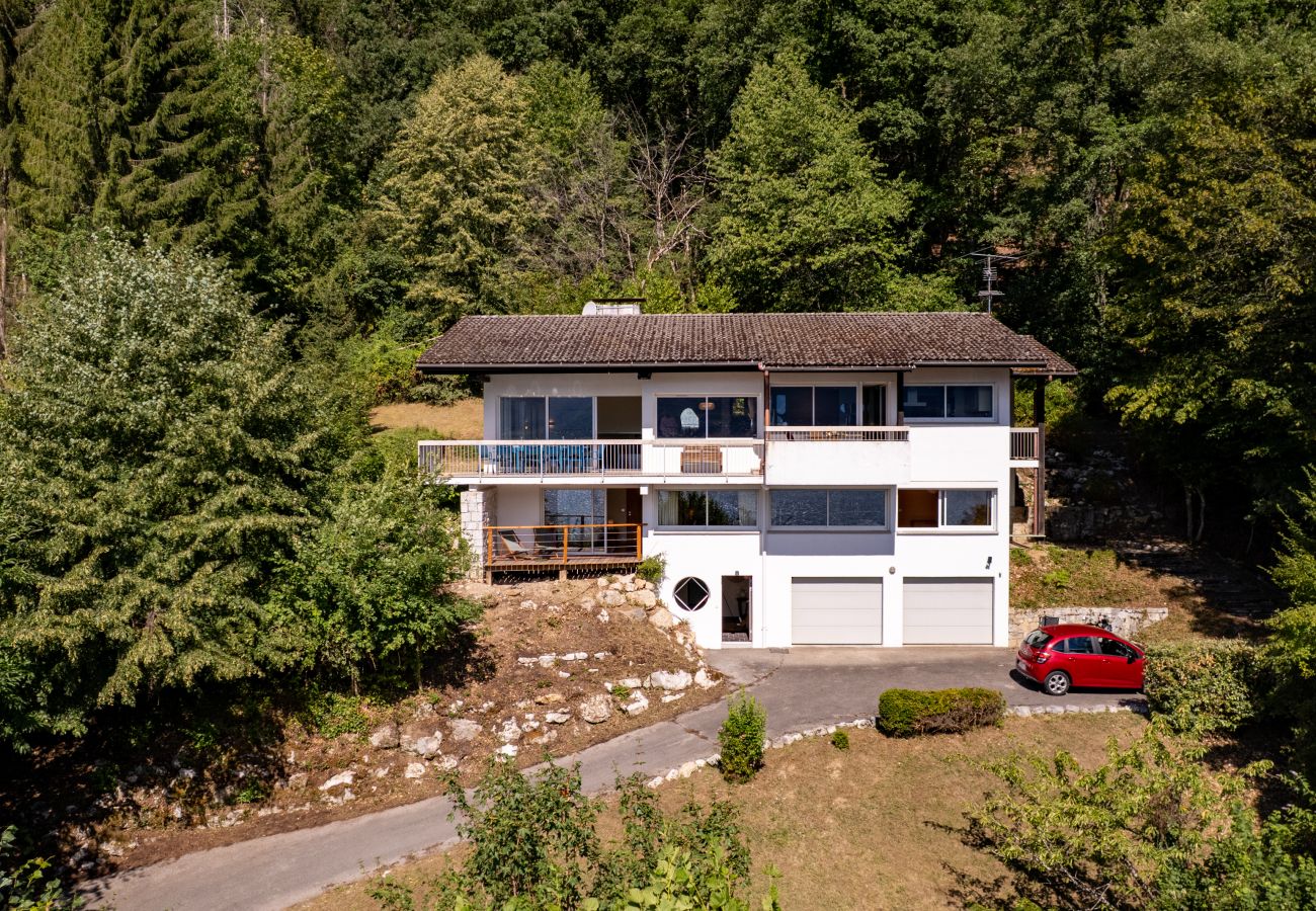 Maison à Sévrier - SEVRIER - La Villa Grand Angle