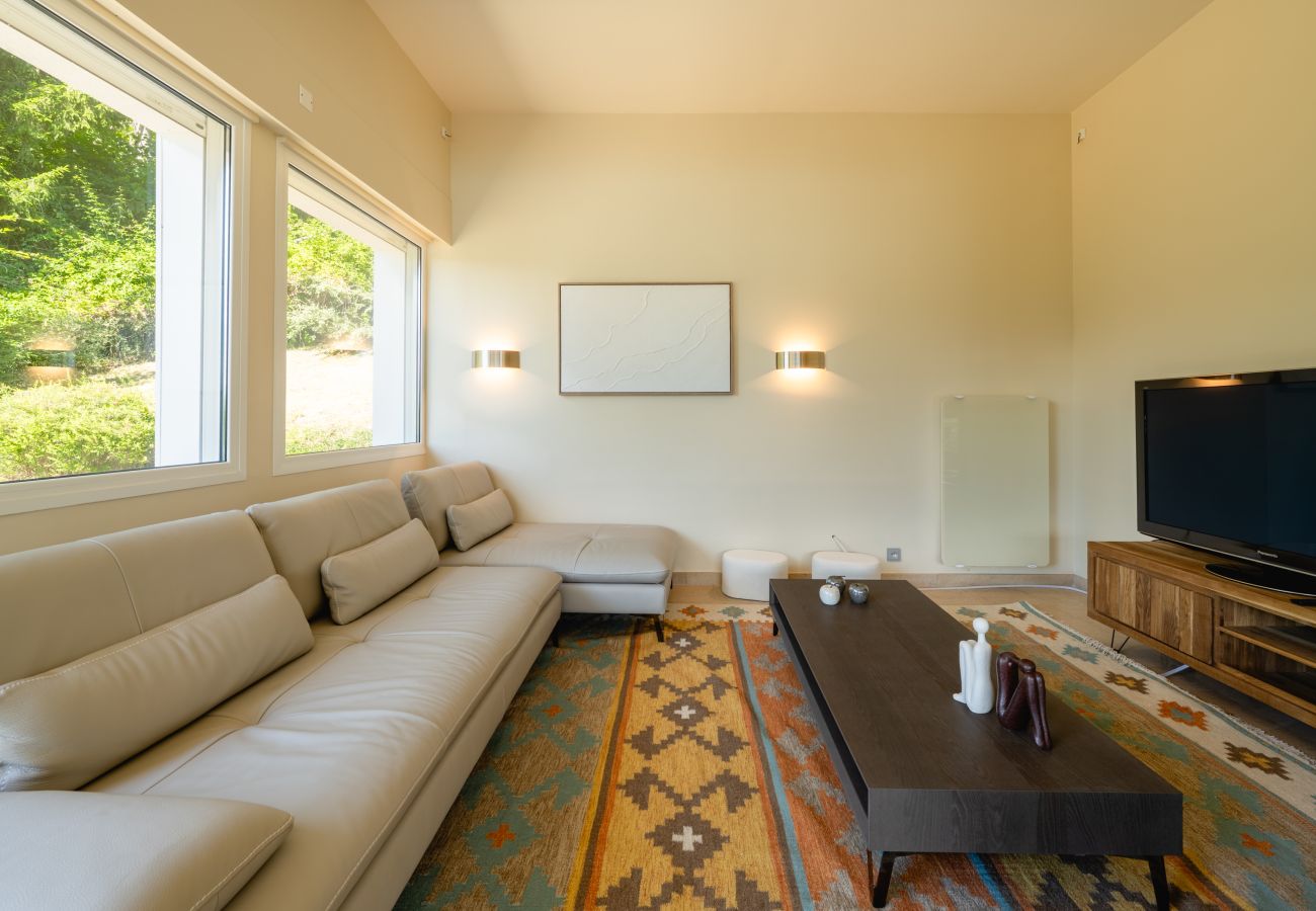 Maison à Sévrier - SEVRIER - La Villa Grand Angle