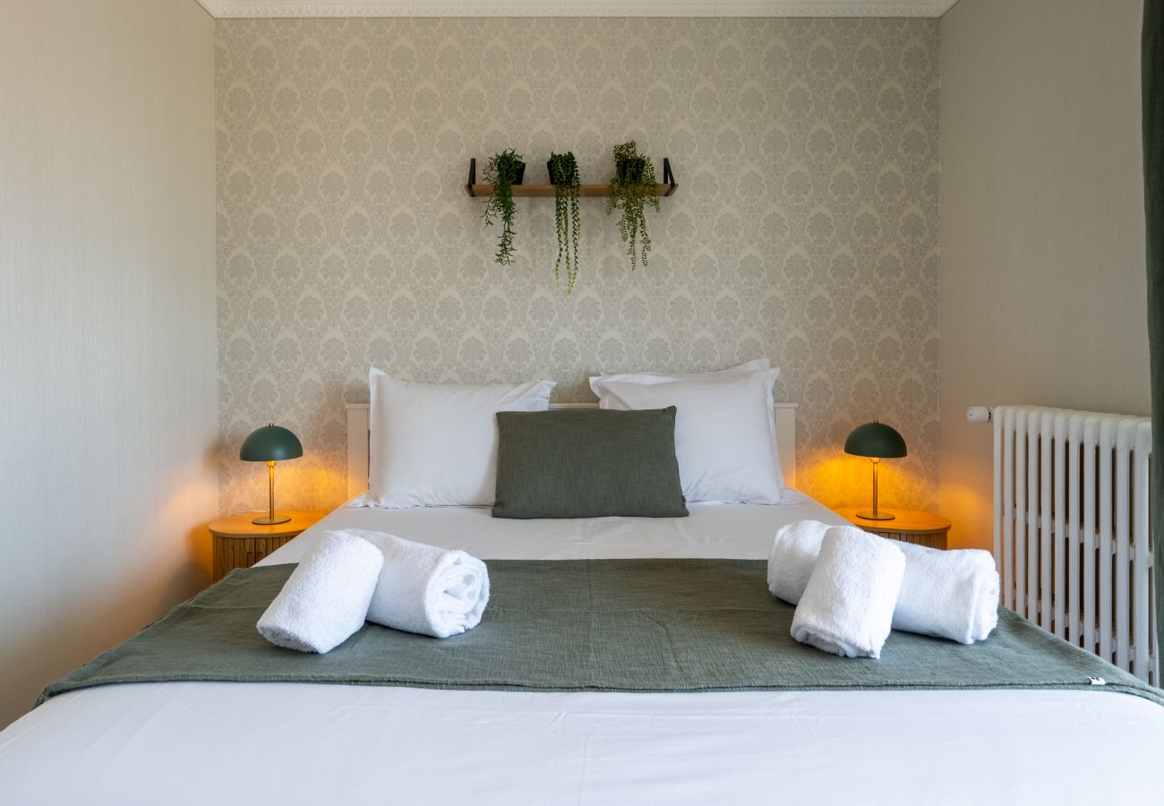 Appartement à Saint-Jorioz - SAINT-JORIOZ -  Le Balcon des Violettes