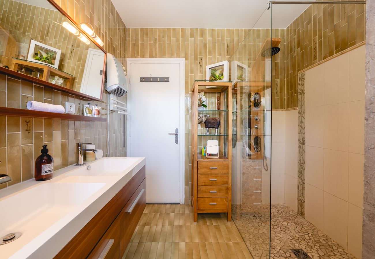 Appartement à Annecy - ANNECY - Le Jasmin, 4p
