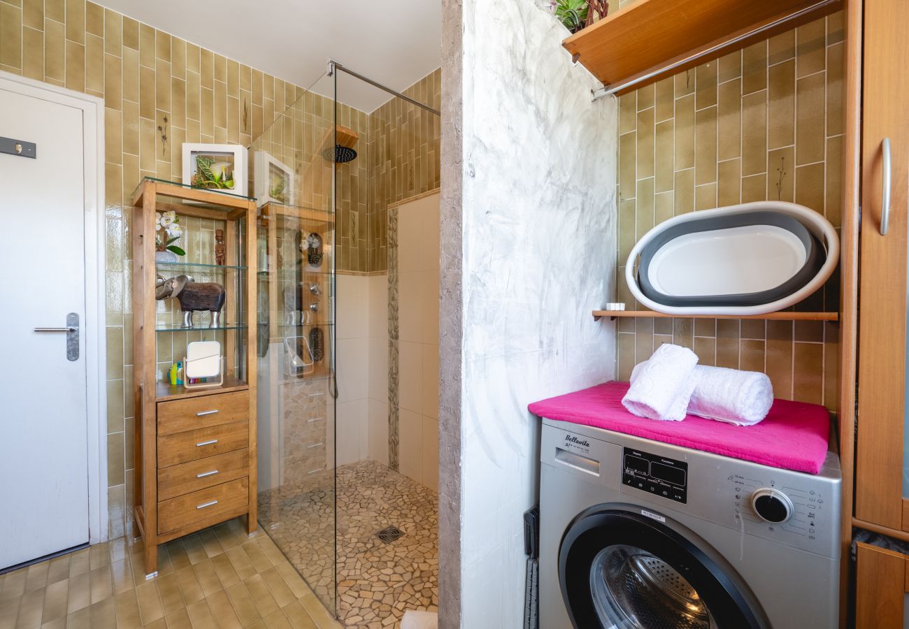 Appartement à Annecy - ANNECY - Le Jasmin, 4p
