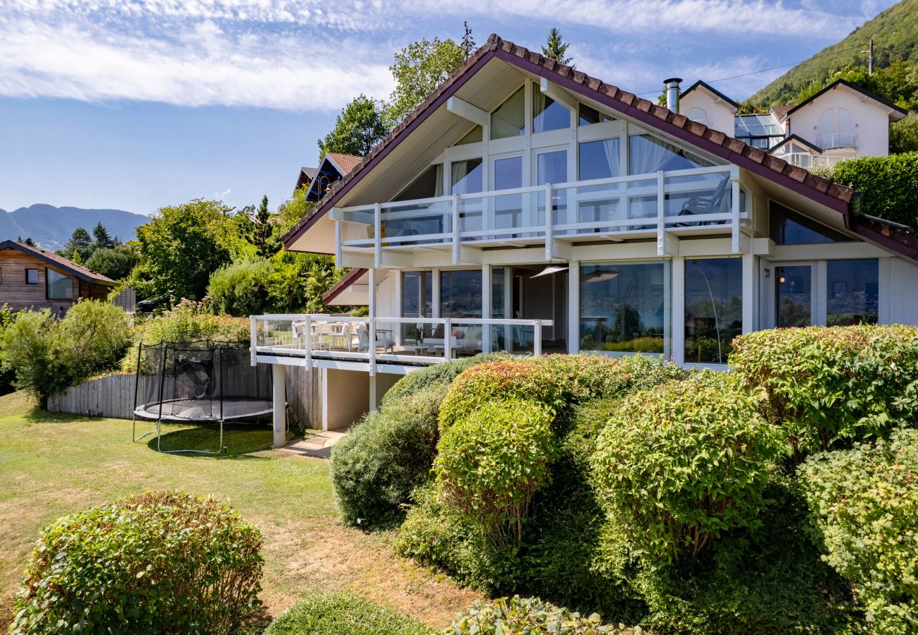 Villa à Sévrier - SEVRIER - Villa Aurore