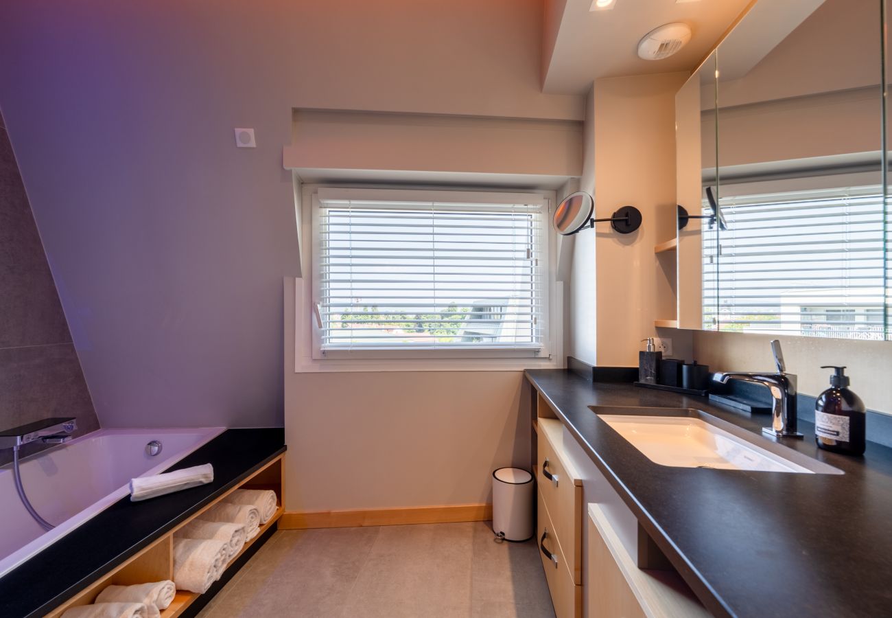 Appartement à Annecy - ANNECY - Le Penthouse du Lac