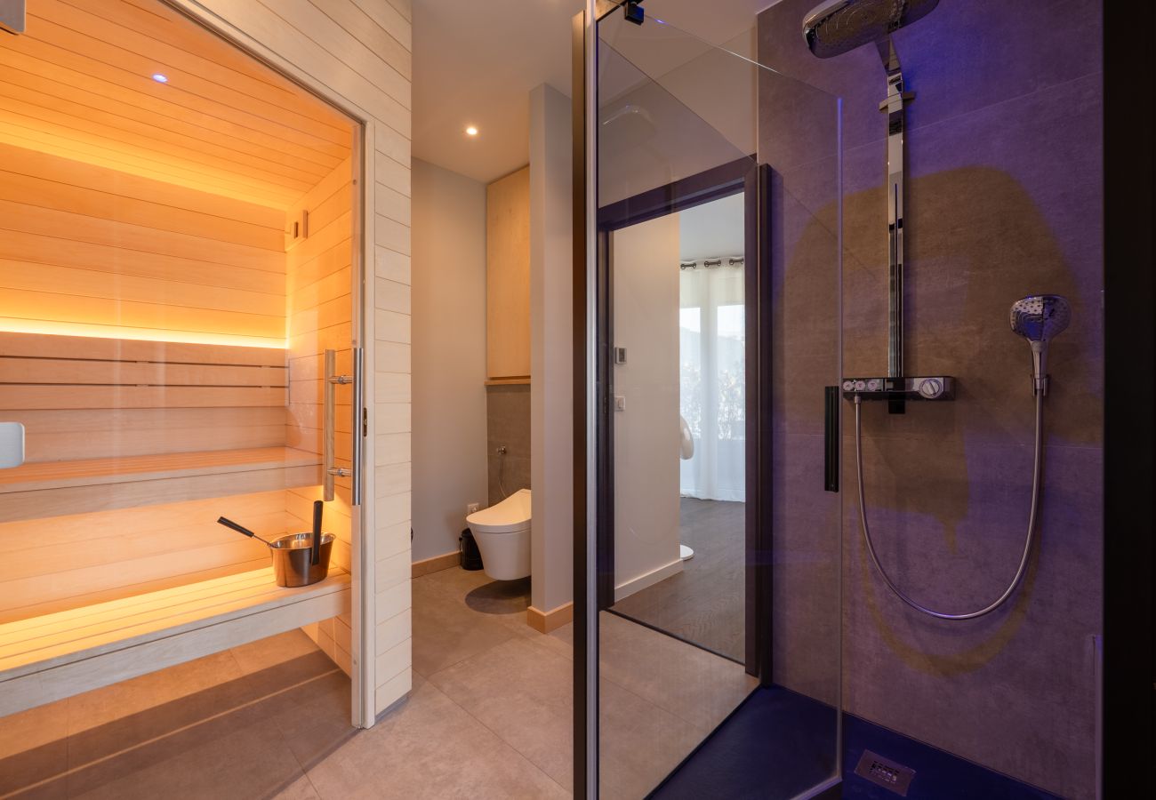 Appartement à Annecy - ANNECY - Le Penthouse du Lac
