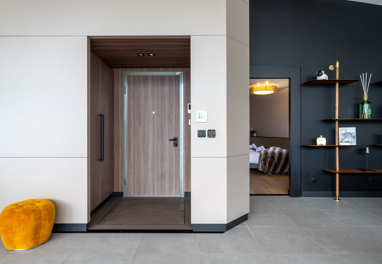 Appartement à Annecy - ANNECY - Le Penthouse du Lac