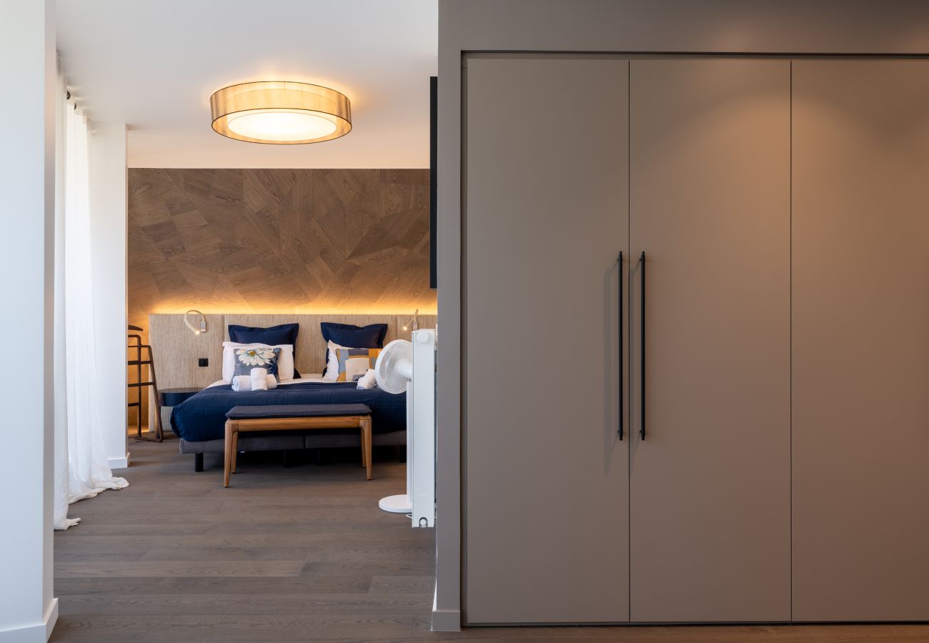Appartement à Annecy - ANNECY - Le Penthouse du Lac