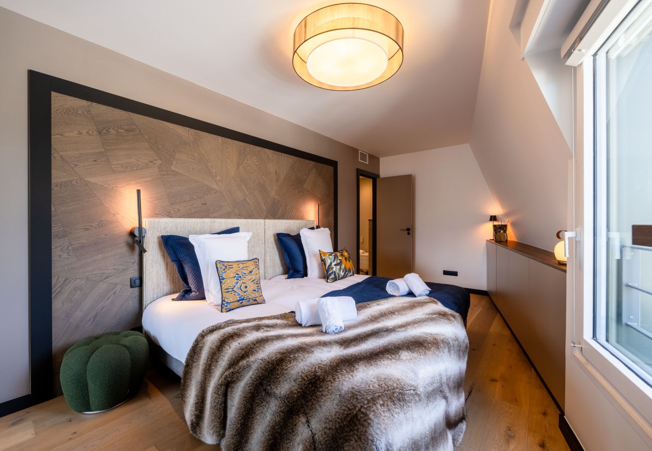 Appartement à Annecy - ANNECY - Le Penthouse du Lac