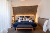 Appartement à Annecy - ANNECY - Le Penthouse du Lac