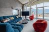 Appartement à Annecy - ANNECY - Le Penthouse du Lac