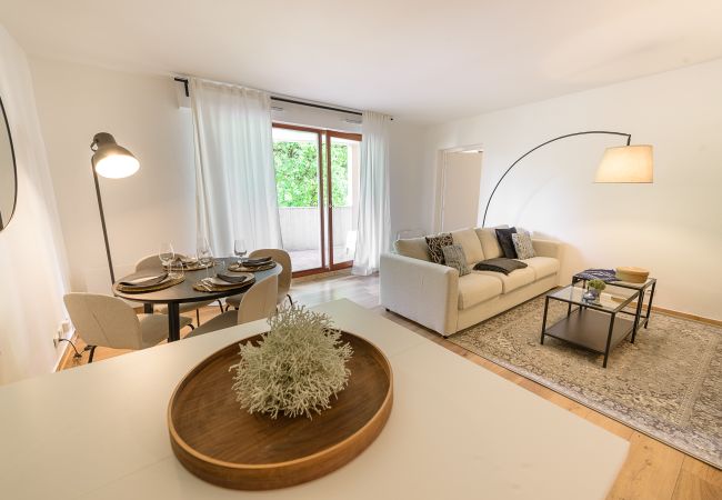 Appartement à Annecy-le-Vieux - ANNECY - La Suite Déco