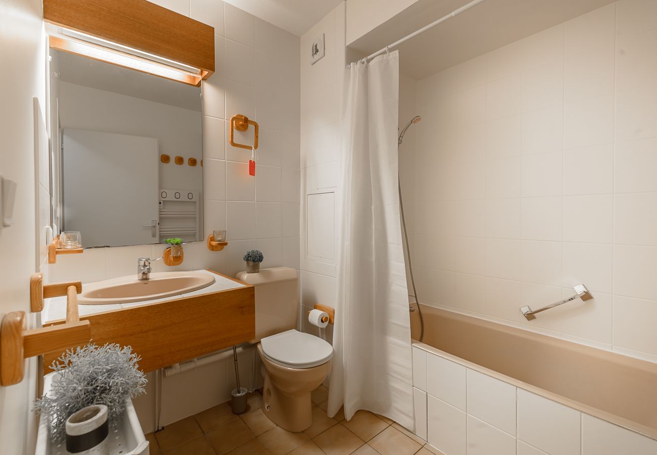 Appartement à Annecy-le-Vieux - ANNECY - La Suite Déco