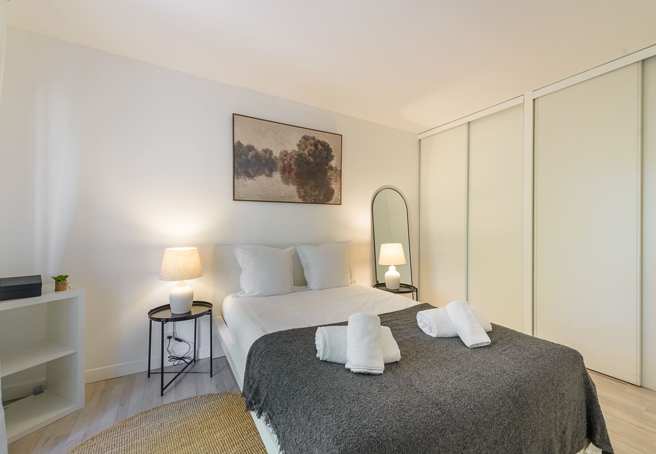 Appartement à Annecy-le-Vieux - ANNECY - La Suite Déco