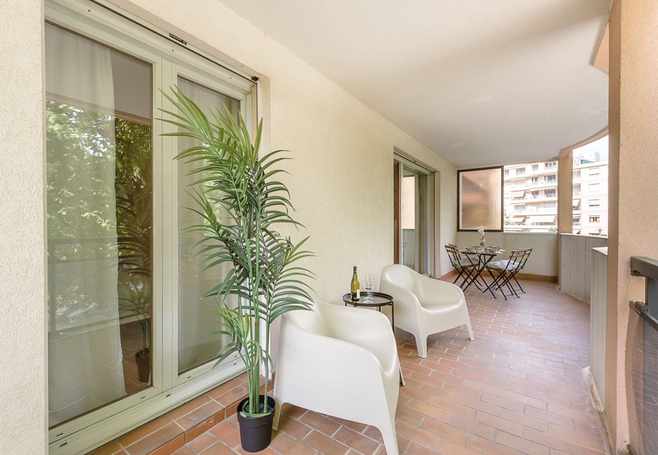 Appartement à Annecy-le-Vieux - ANNECY - La Suite Déco