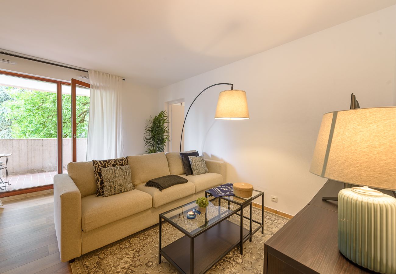 Appartement à Annecy-le-Vieux - ANNECY - La Suite Déco
