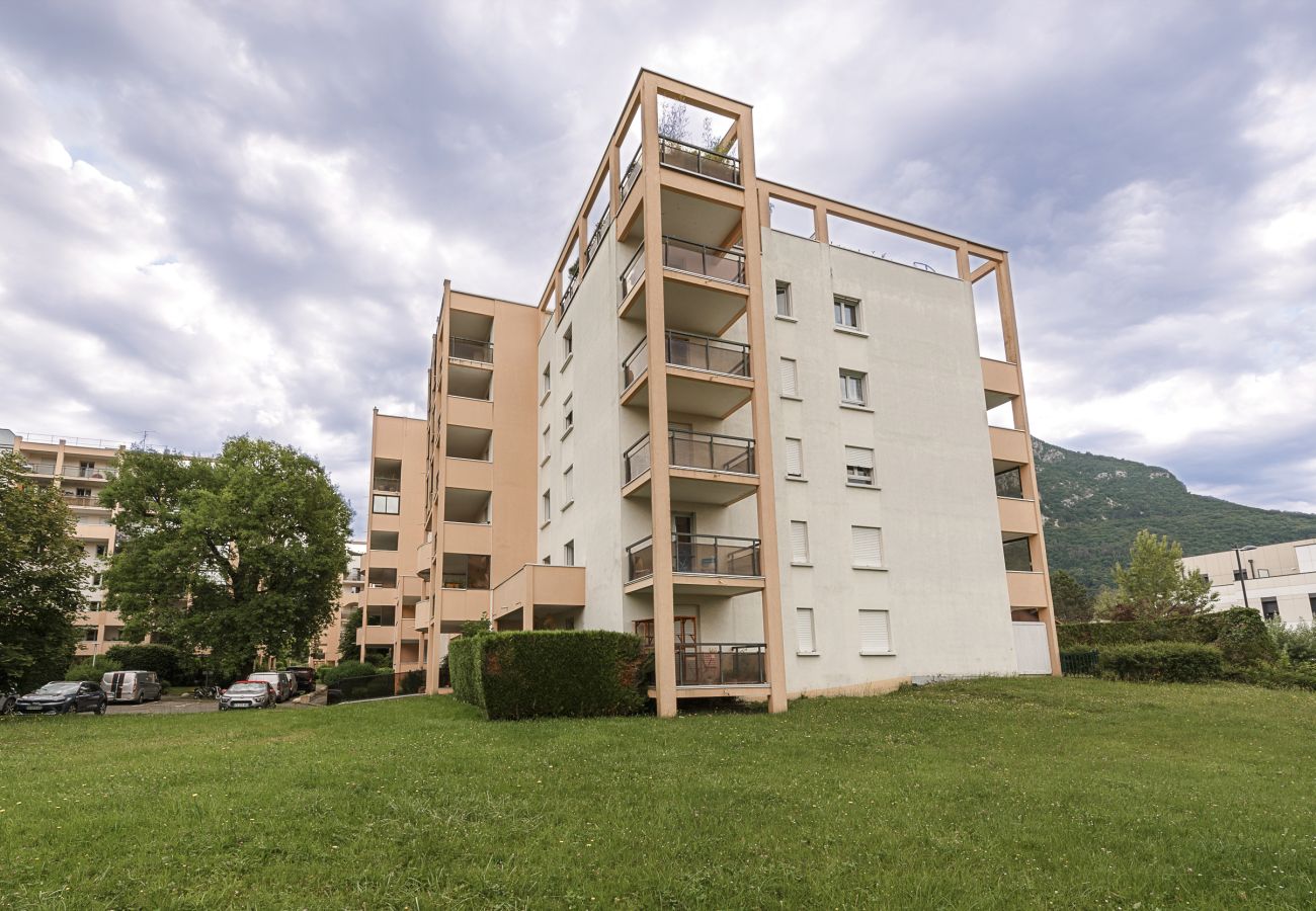 Appartement à Annecy-le-Vieux - ANNECY - La Suite Déco