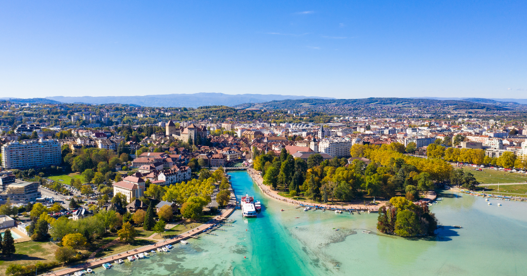 évenements annecy calendrier